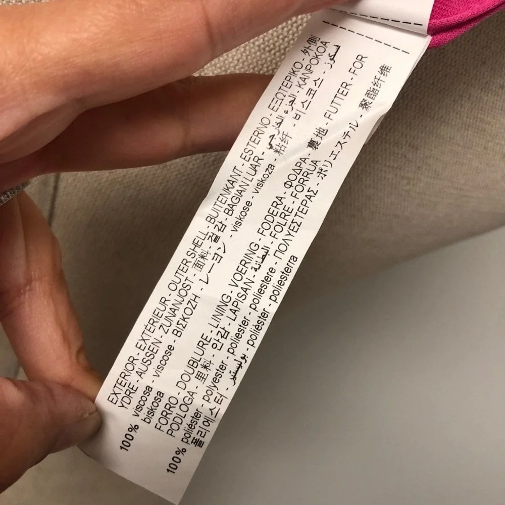 Zara keywords floral